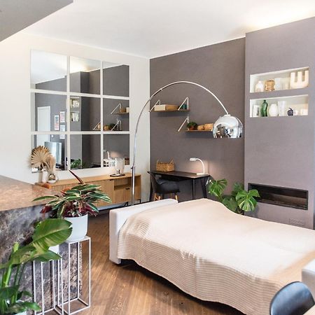 In The Cloud - Torino Apartment 외부 사진