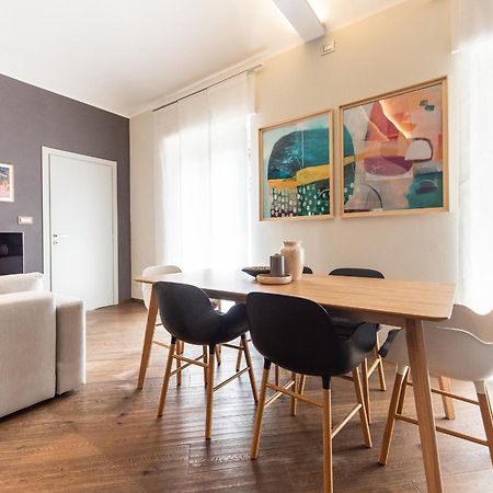 In The Cloud - Torino Apartment 외부 사진