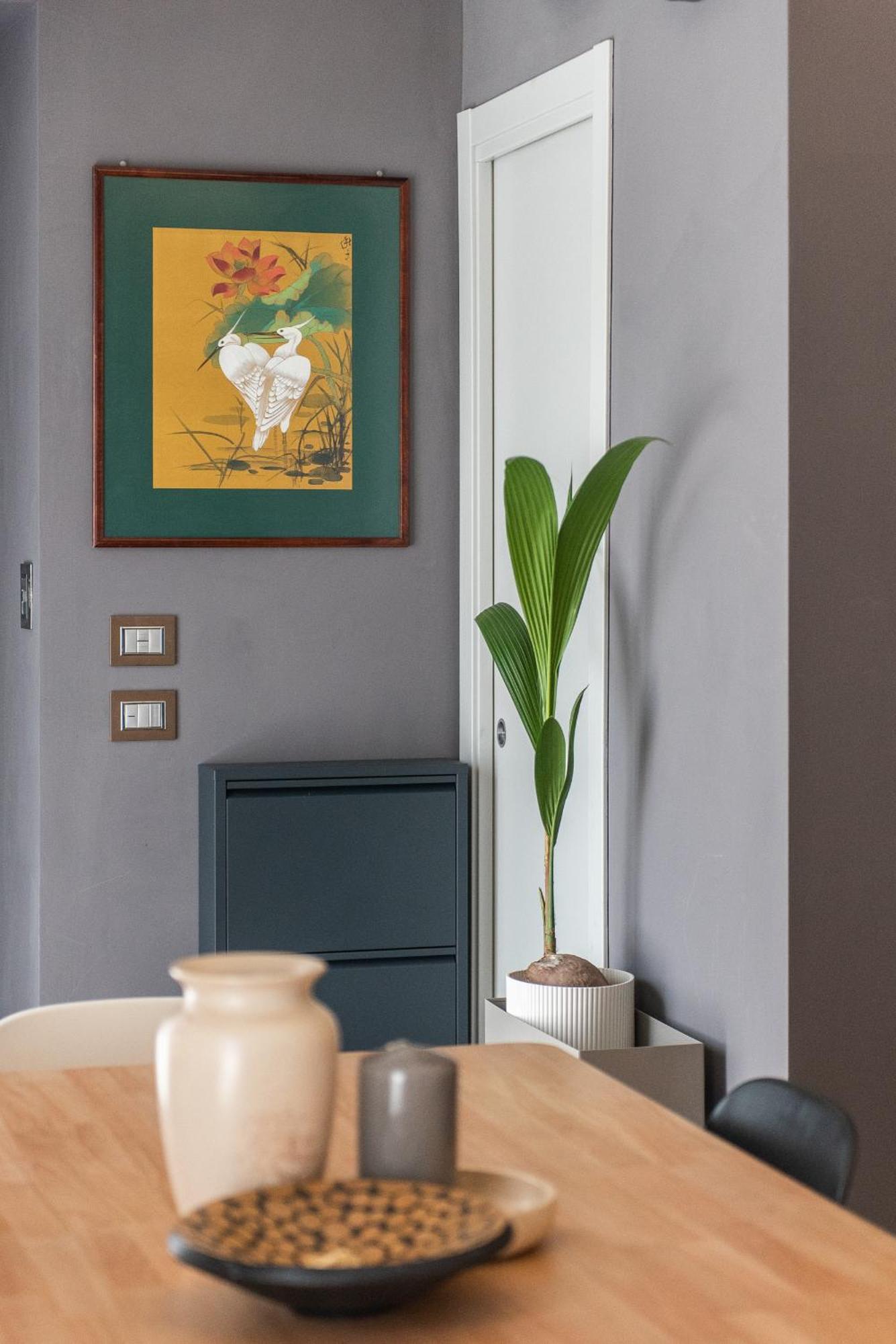 In The Cloud - Torino Apartment 외부 사진