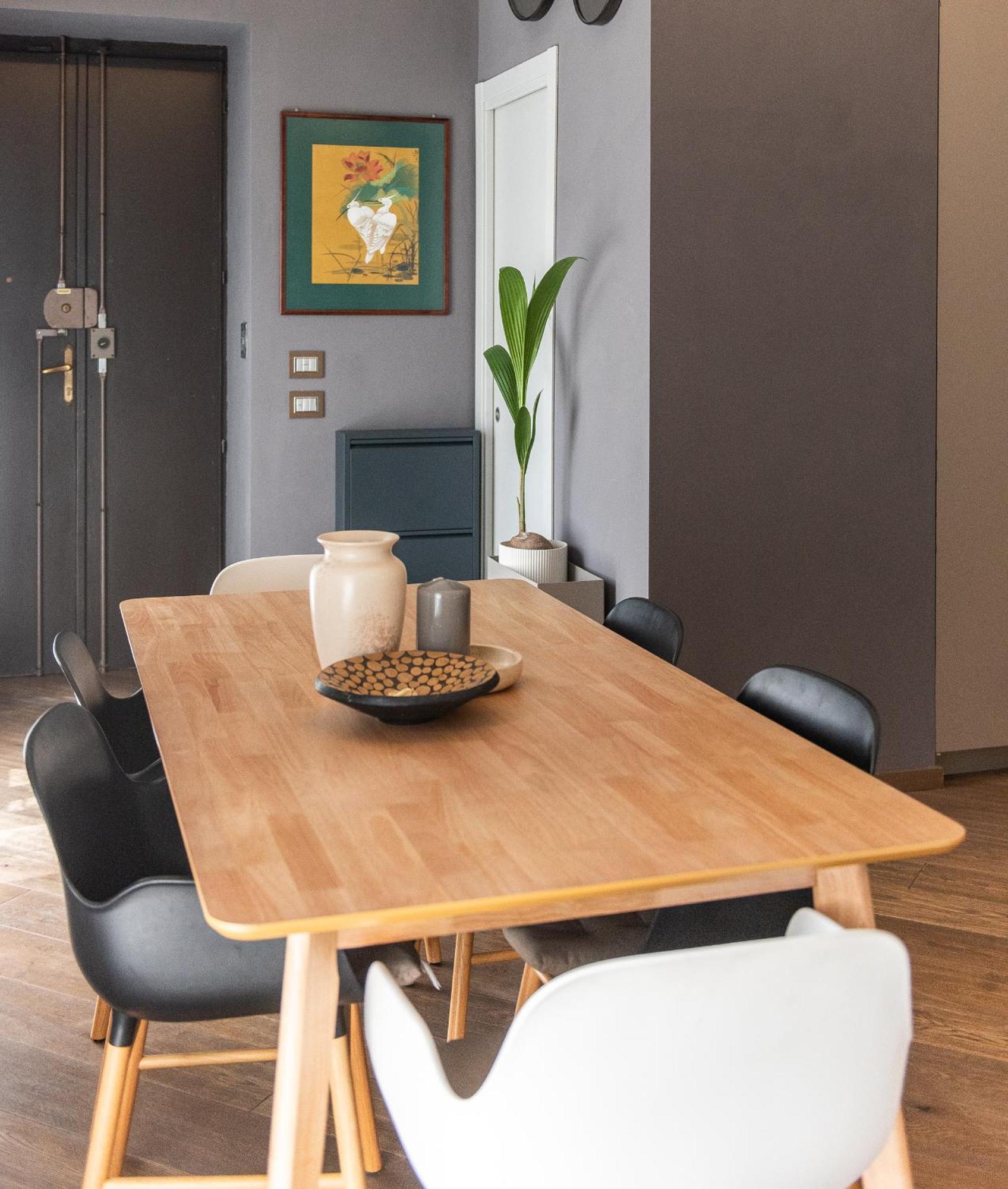 In The Cloud - Torino Apartment 외부 사진