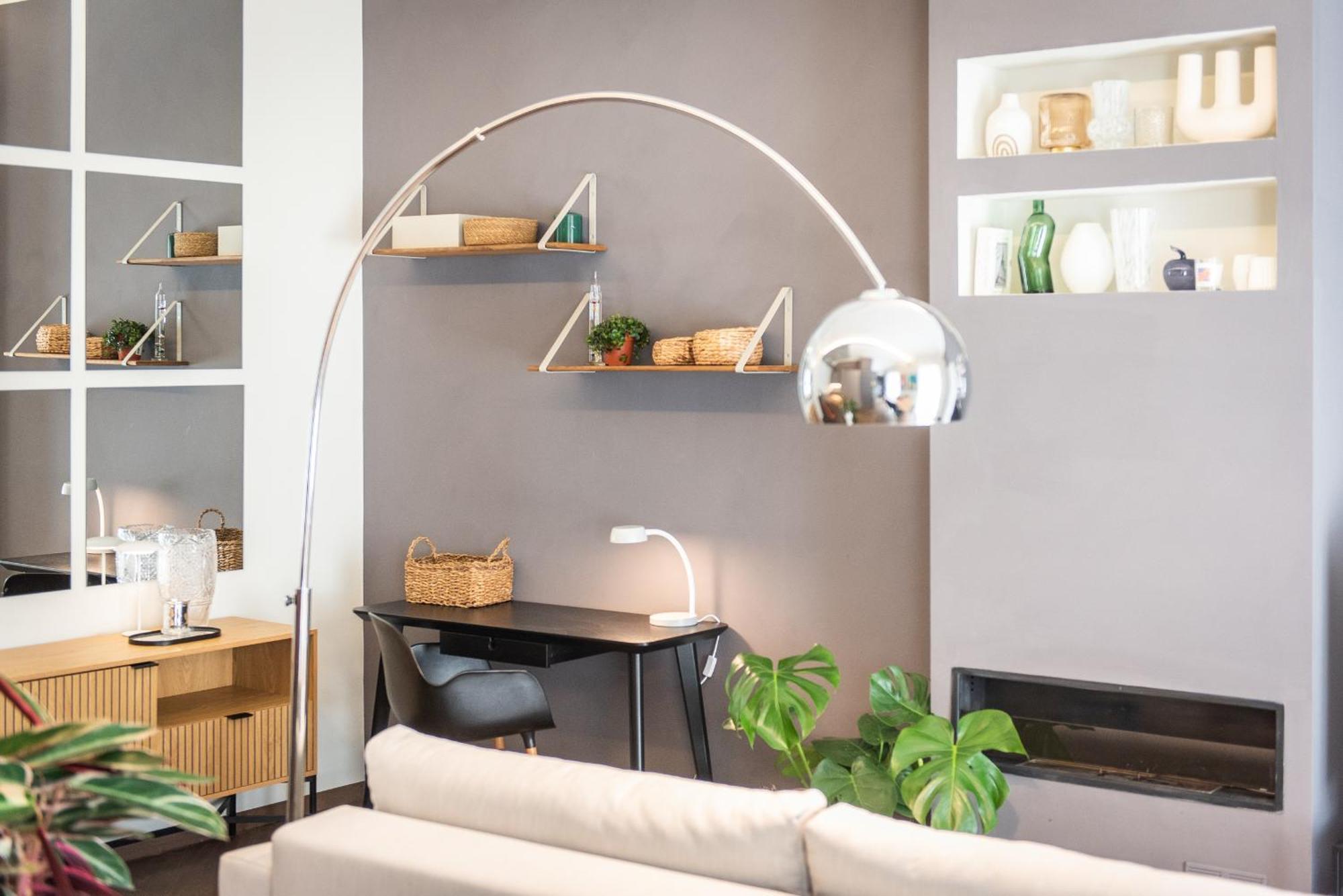 In The Cloud - Torino Apartment 외부 사진