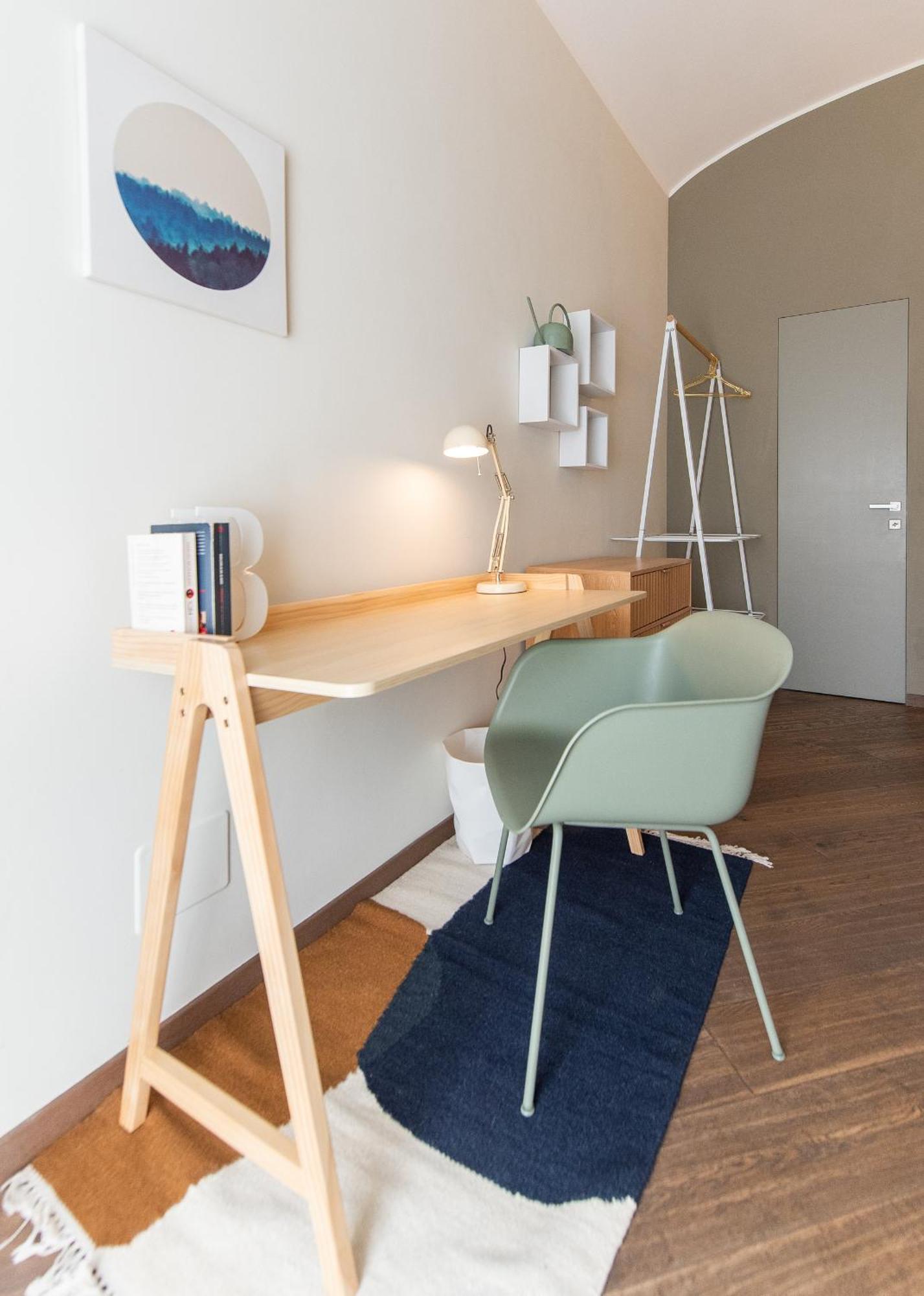 In The Cloud - Torino Apartment 외부 사진