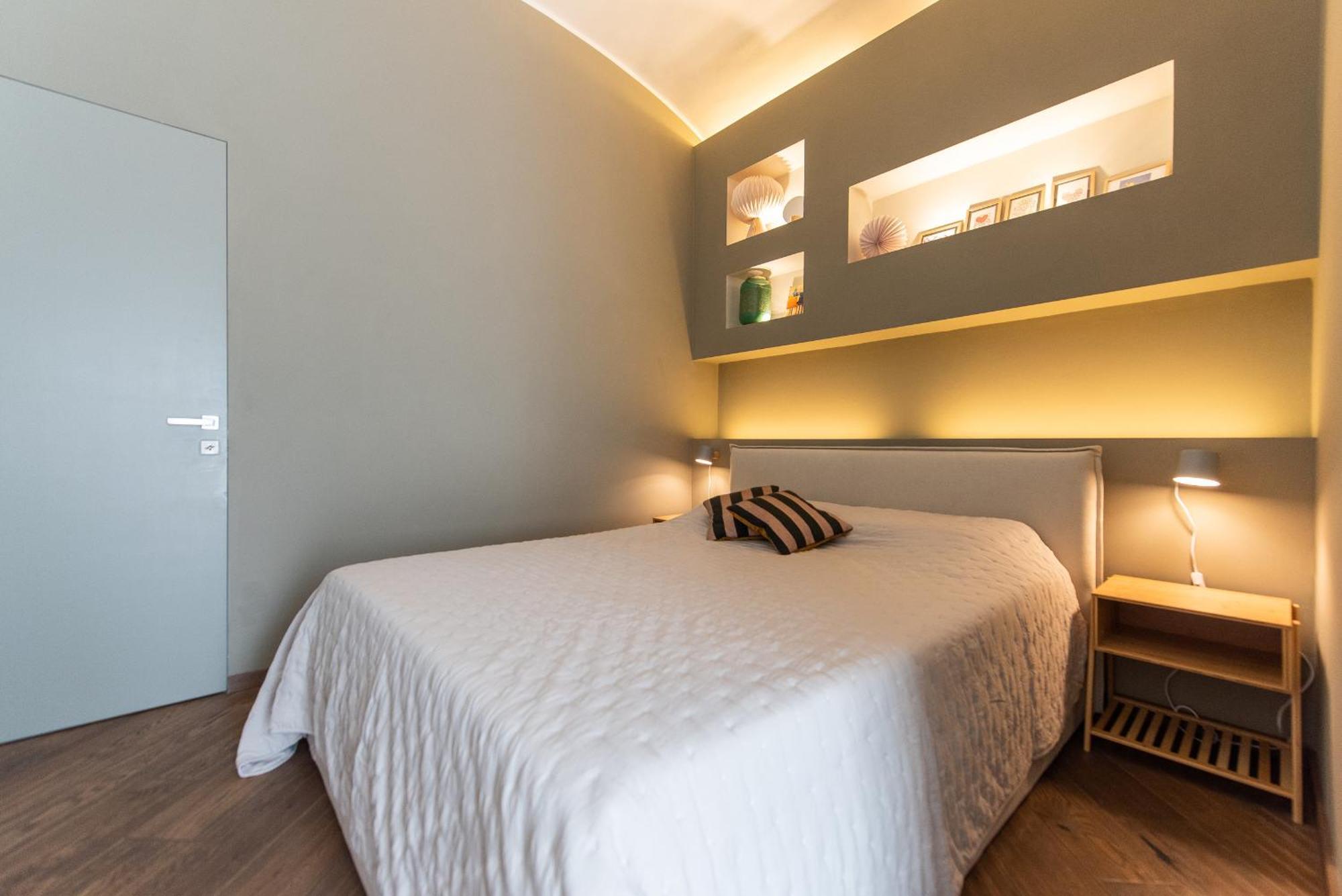 In The Cloud - Torino Apartment 외부 사진