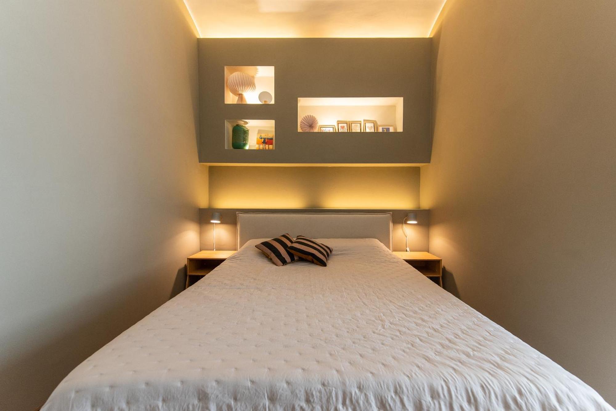 In The Cloud - Torino Apartment 외부 사진