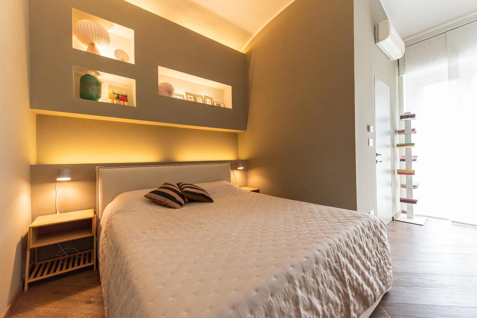 In The Cloud - Torino Apartment 외부 사진