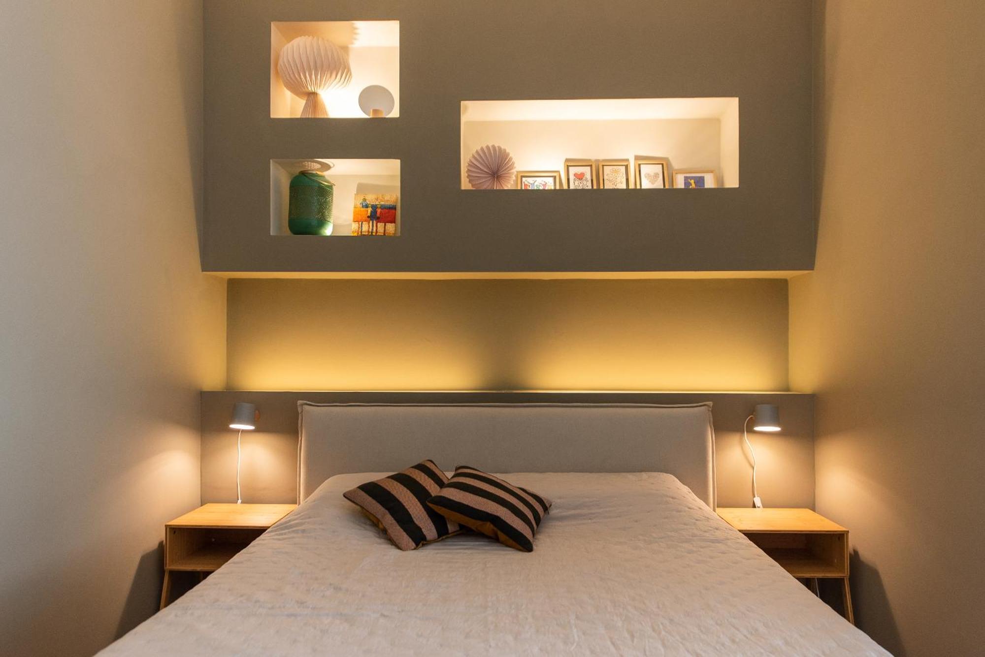 In The Cloud - Torino Apartment 외부 사진
