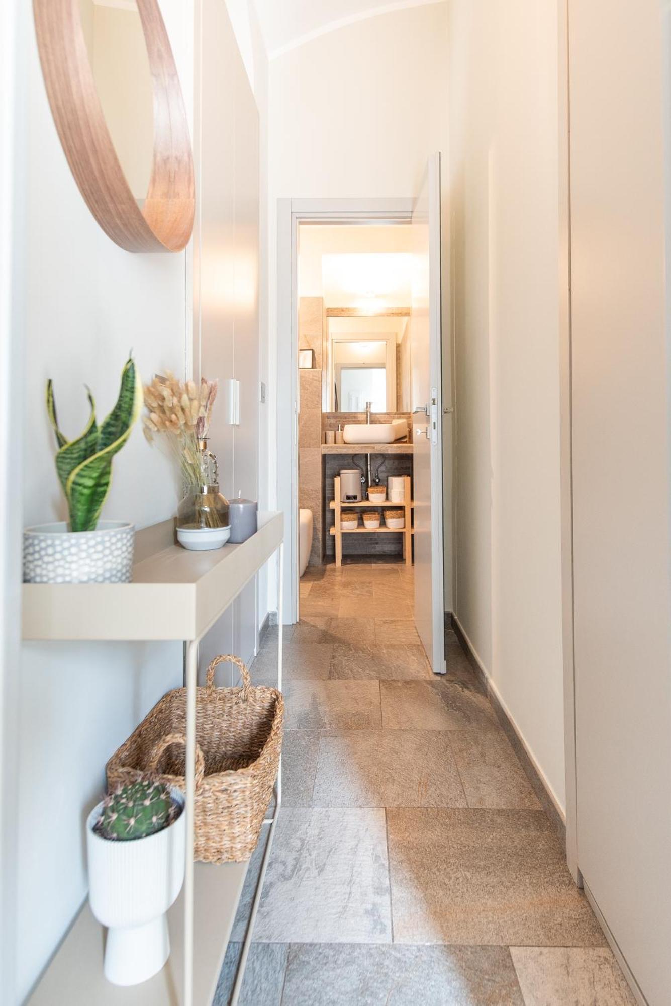 In The Cloud - Torino Apartment 외부 사진
