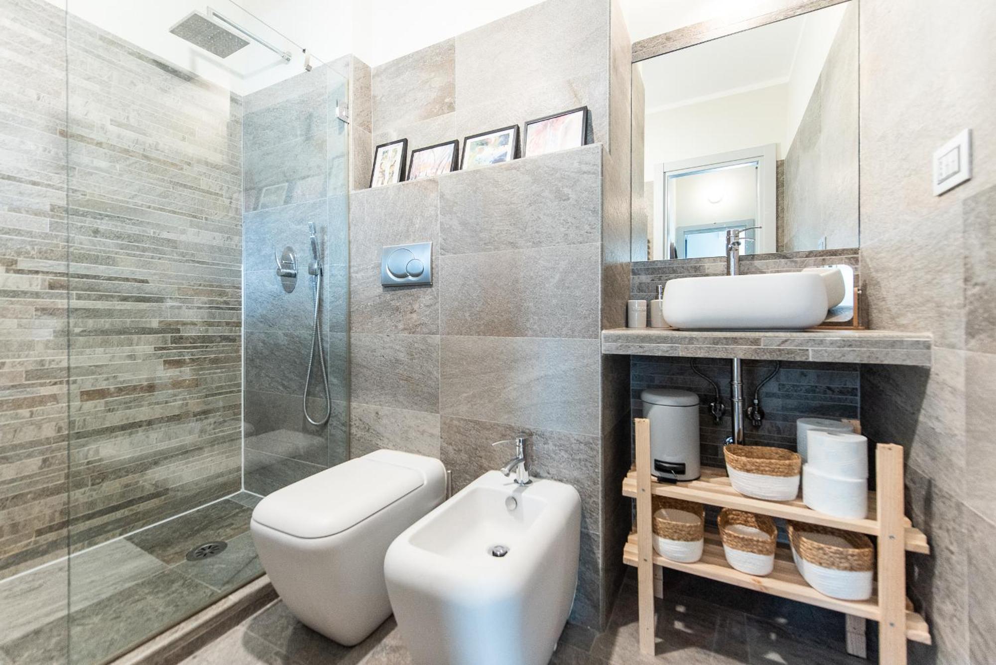 In The Cloud - Torino Apartment 외부 사진